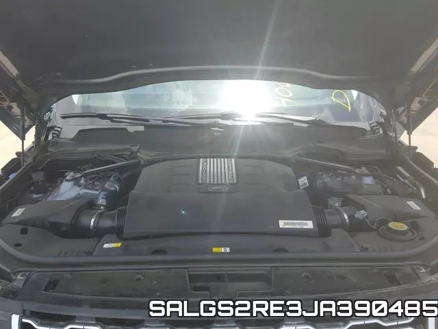 SALGS2RE3JA390485 фото 8