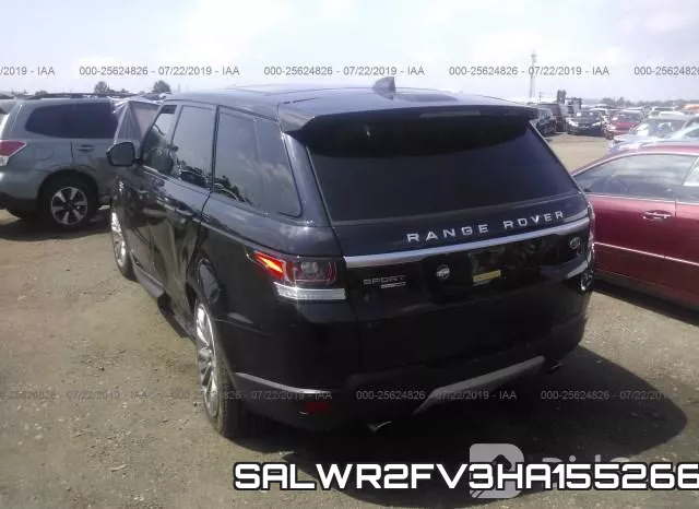 SALWR2FV3HA155266 фото 4