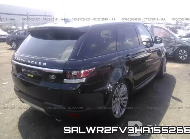 SALWR2FV3HA155266 фото 5