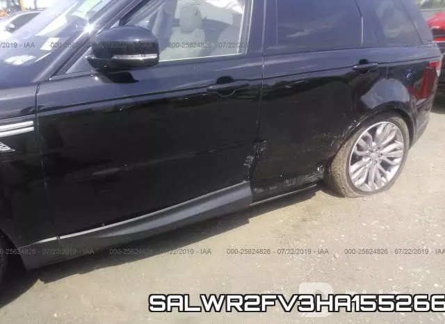 SALWR2FV3HA155266 фото 7