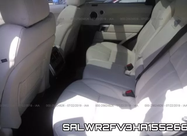 SALWR2FV3HA155266 фото 9
