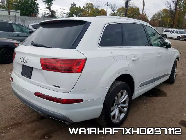 WA1AHAF7XHD037112 фото 5