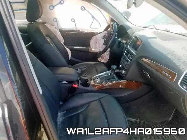 WA1L2AFP4HA015960 фото 6
