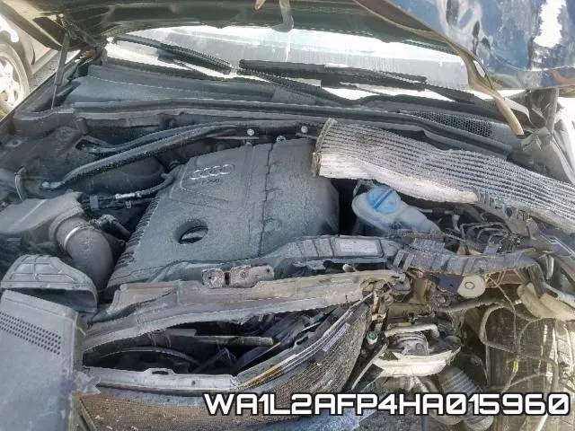 WA1L2AFP4HA015960 фото 8