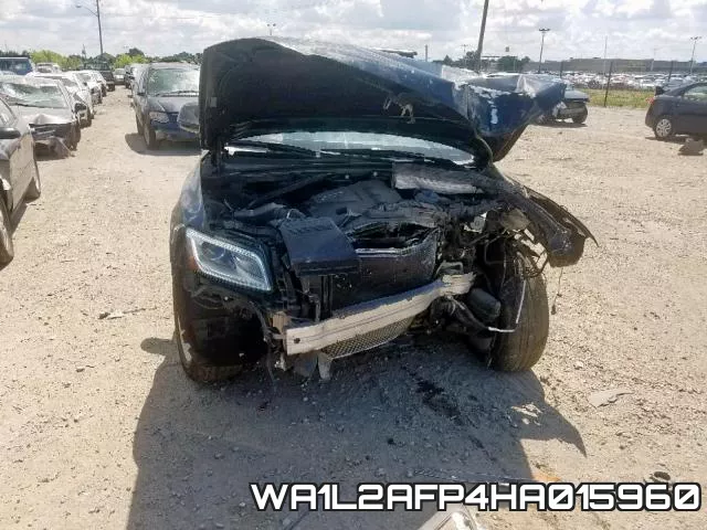 WA1L2AFP4HA015960 фото 10