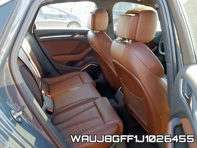 WAUJ8GFF1J1026455 фото 7