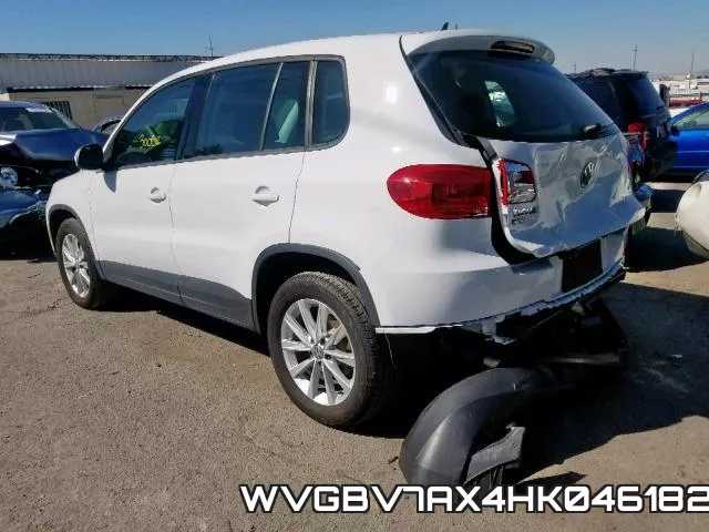 WVGBV7AX4HK046182 фото 4