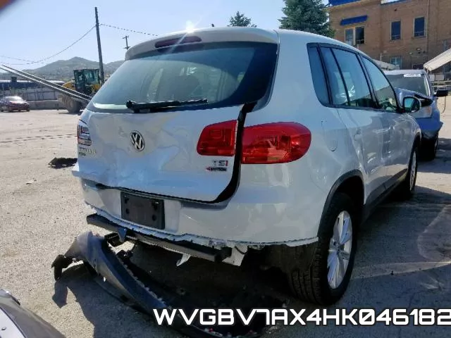 WVGBV7AX4HK046182 фото 5
