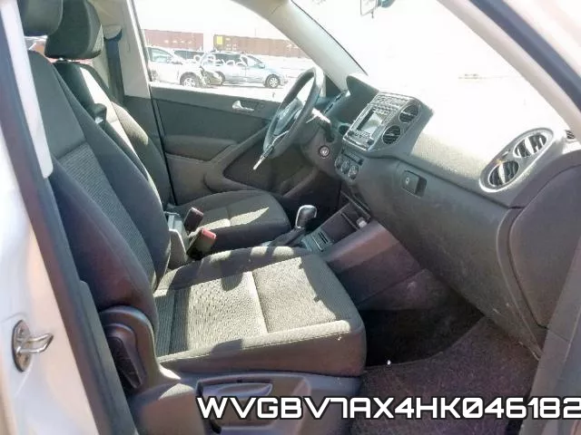 WVGBV7AX4HK046182 фото 6