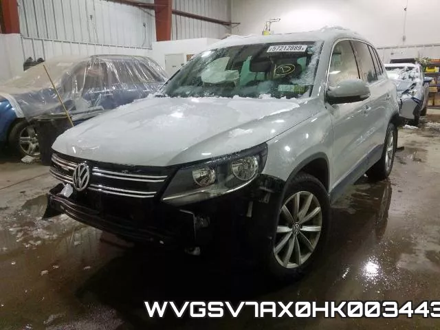 WVGSV7AX0HK003443 фото 3