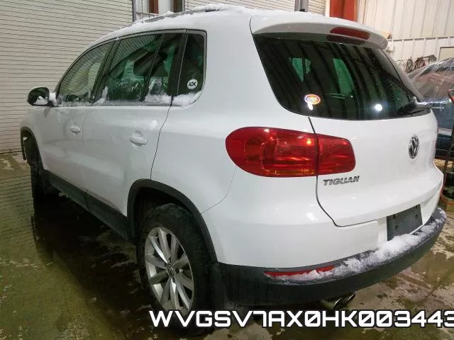 WVGSV7AX0HK003443 фото 4