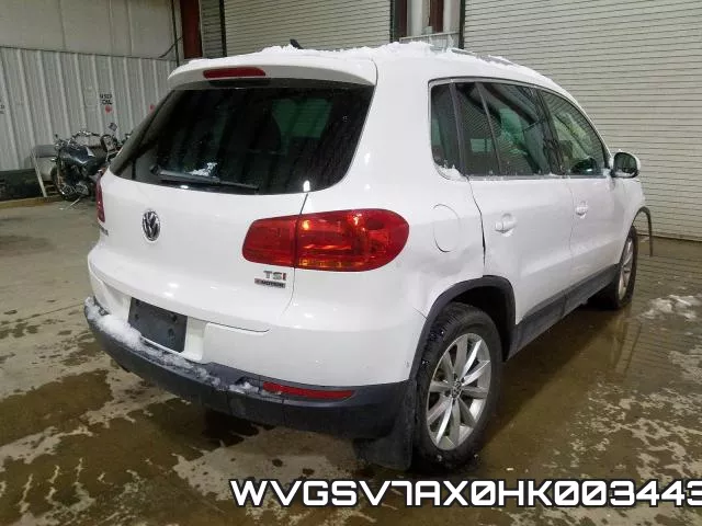 WVGSV7AX0HK003443 фото 5