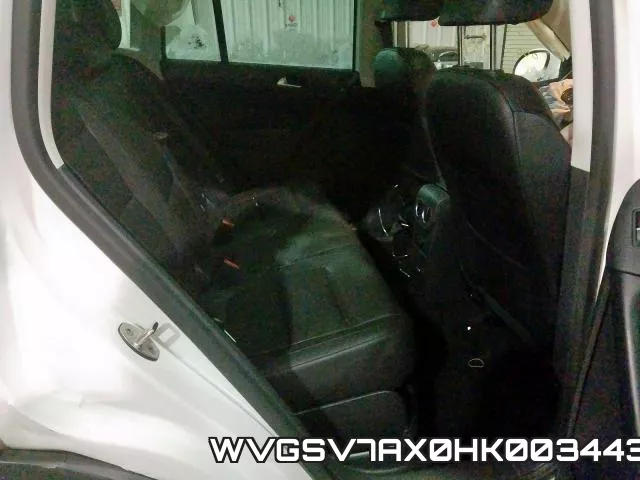 WVGSV7AX0HK003443 фото 7