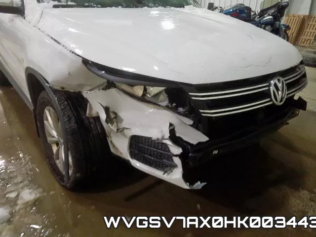 WVGSV7AX0HK003443 фото 9
