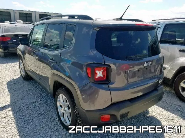 ZACCJABB2HPE61611 фото 4