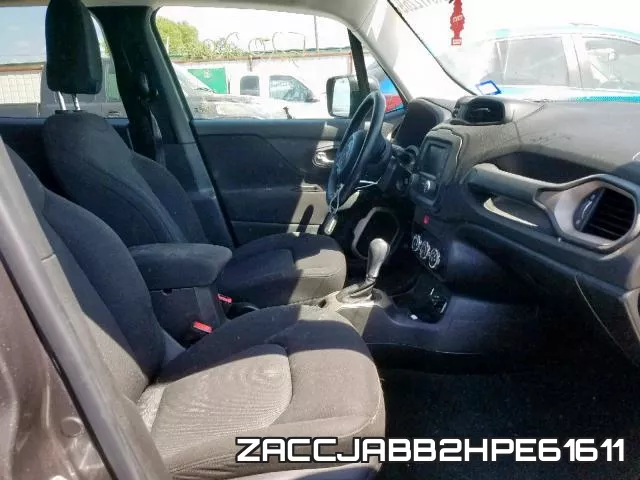 ZACCJABB2HPE61611 фото 6