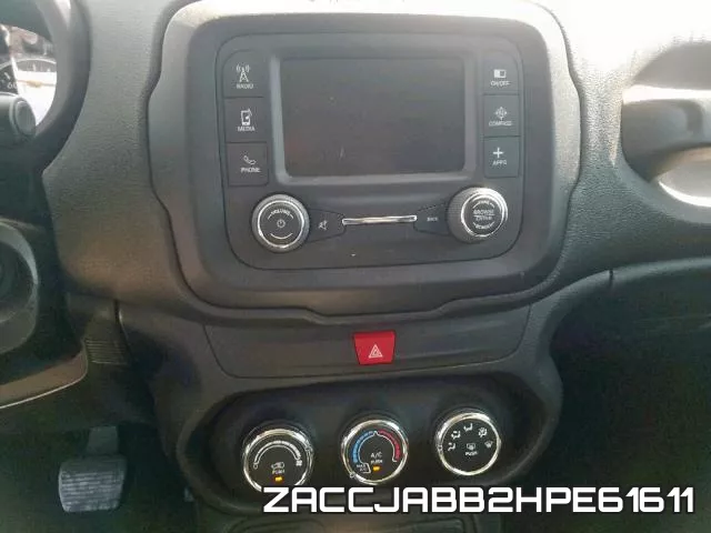 ZACCJABB2HPE61611 фото 10
