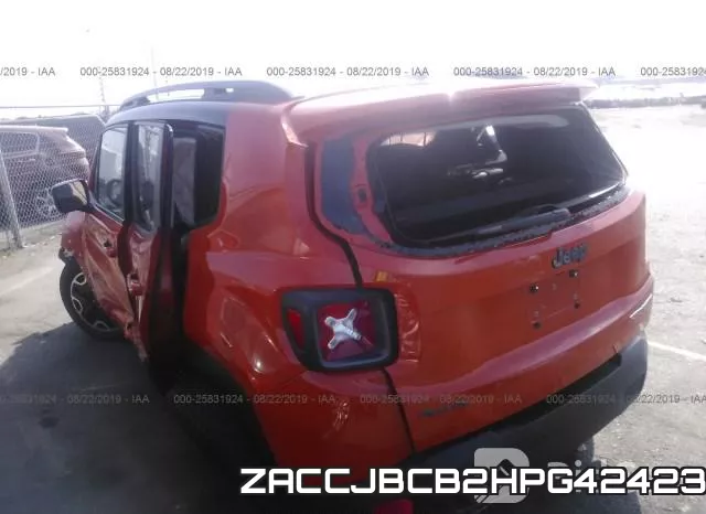 ZACCJBCB2HPG42423 фото 4