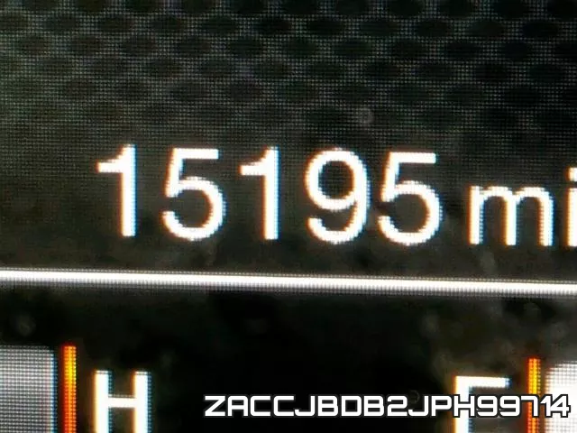 ZACCJBDB2JPH99714 фото 8