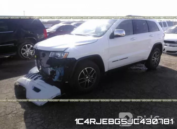 1C4RJEBG5JC430781 фото 3
