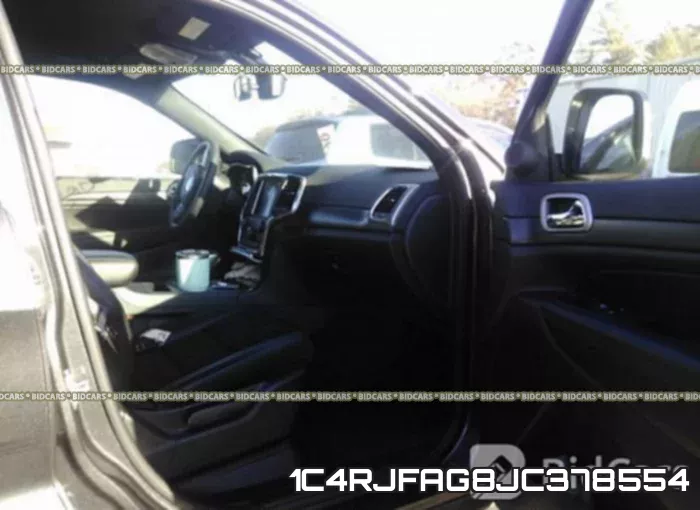 1C4RJFAG8JC378554 фото 6