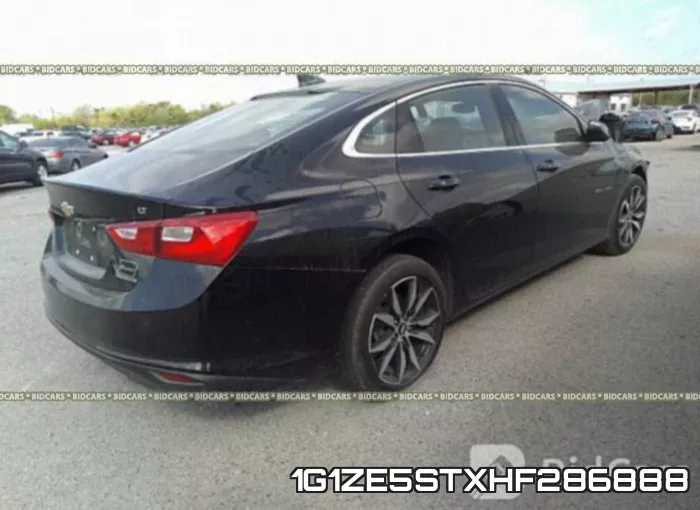 1G1ZE5STXHF286888 фото 5