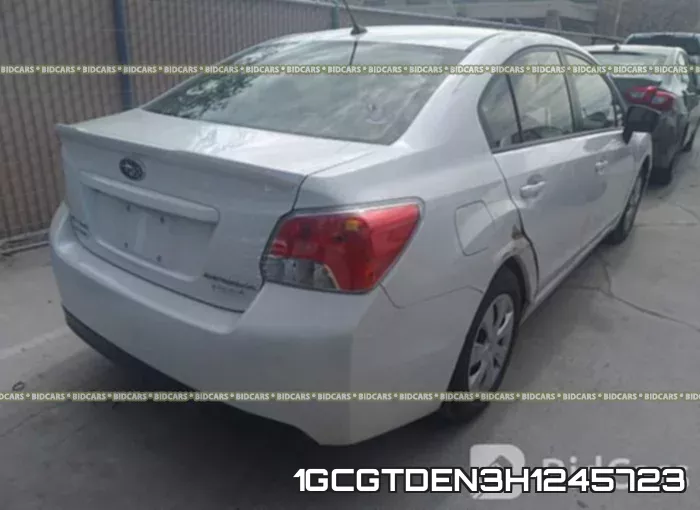 1GCGTDEN3H1245723 фото 5