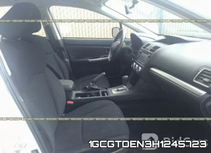 1GCGTDEN3H1245723 фото 6