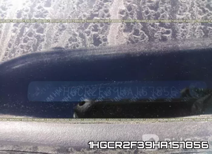 1HGCR2F39HA157856 фото 10