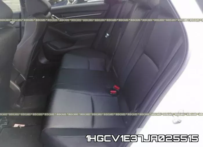 1HGCV1E37JA025515 фото 9