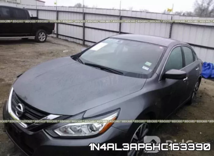 1N4AL3AP6HC163390 фото 3