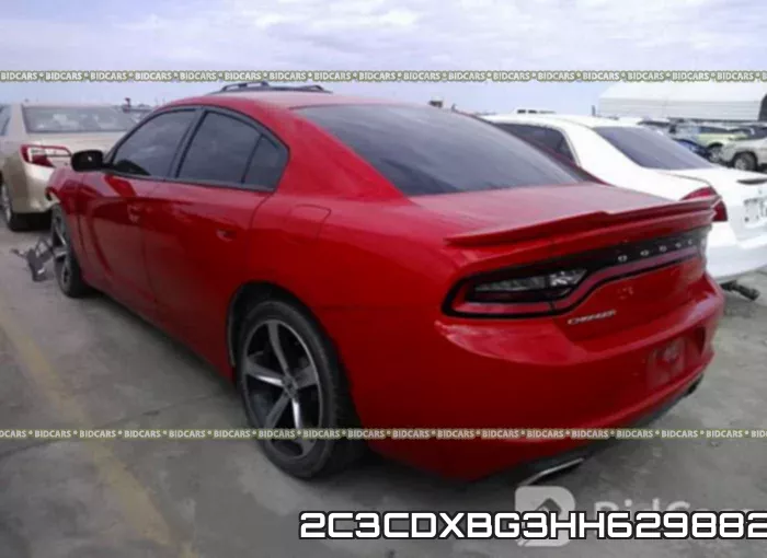 2C3CDXBG3HH629882 фото 4