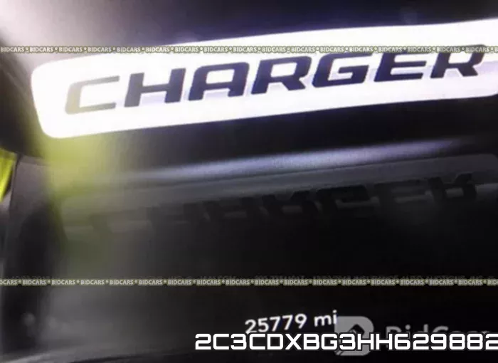 2C3CDXBG3HH629882 фото 8