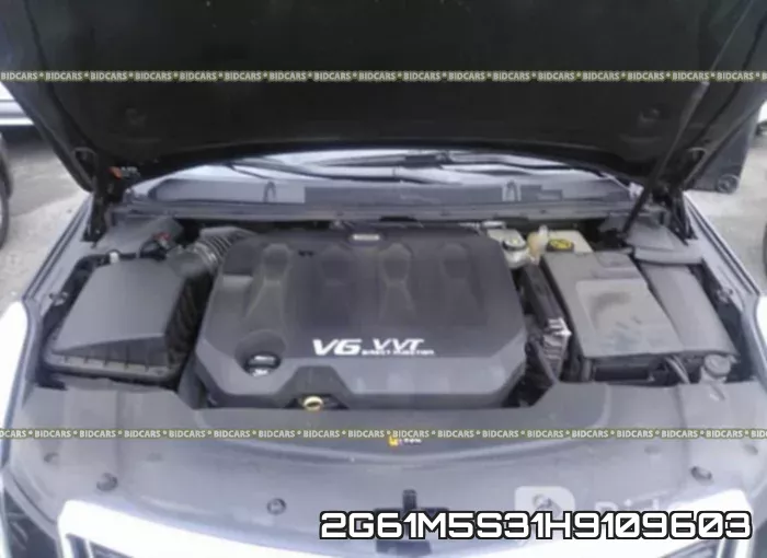 2G61M5S31H9109603 фото 2