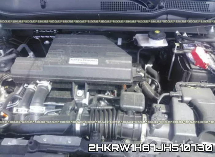 2HKRW1H87JH510730 фото 2