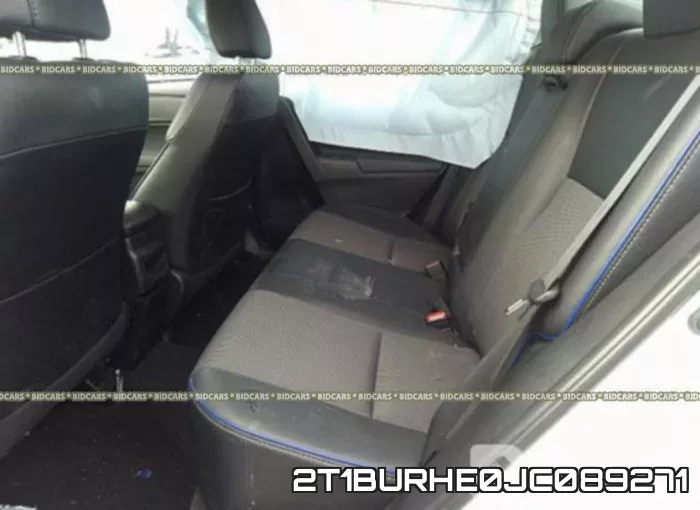 2T1BURHE0JC089271 фото 9