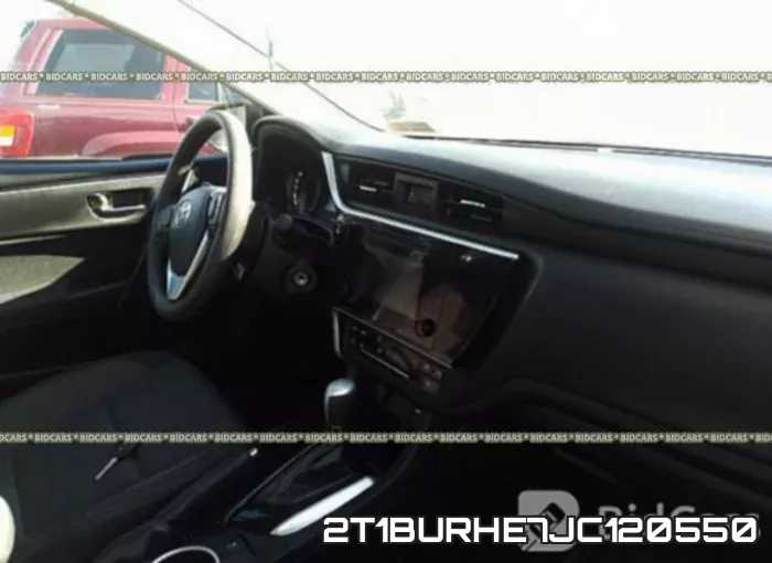 2T1BURHE7JC120550 фото 6