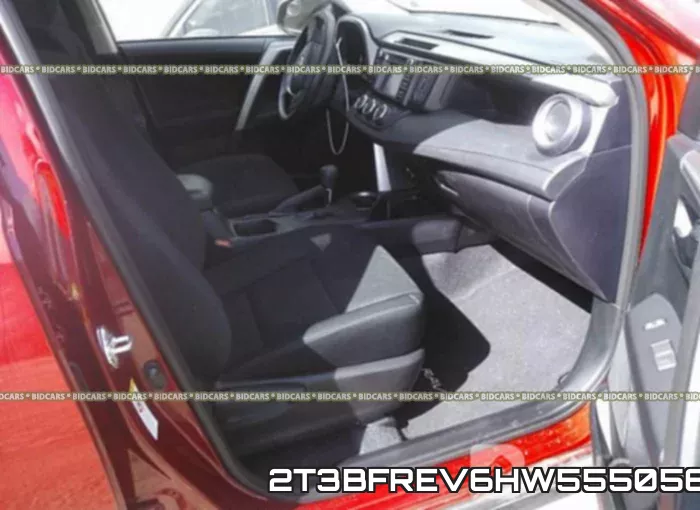 2T3BFREV6HW555056 фото 6
