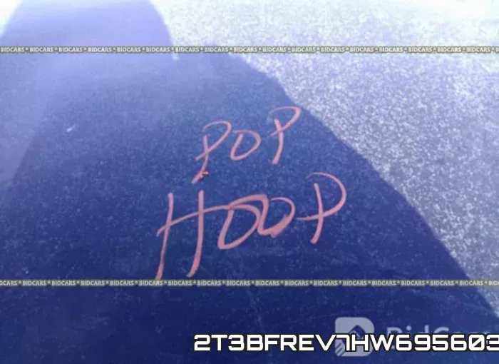 2T3BFREV7HW695603 фото 2