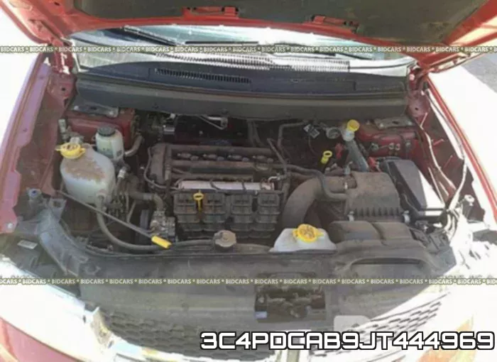 3C4PDCAB9JT444969 фото 2