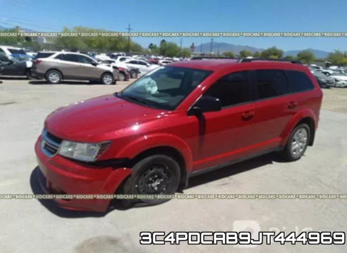 3C4PDCAB9JT444969 фото 3