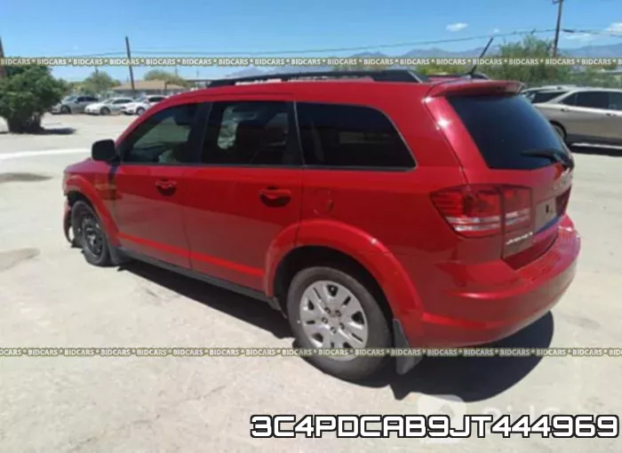 3C4PDCAB9JT444969 фото 4