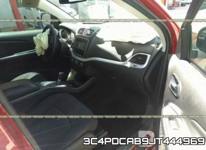 3C4PDCAB9JT444969 фото 6