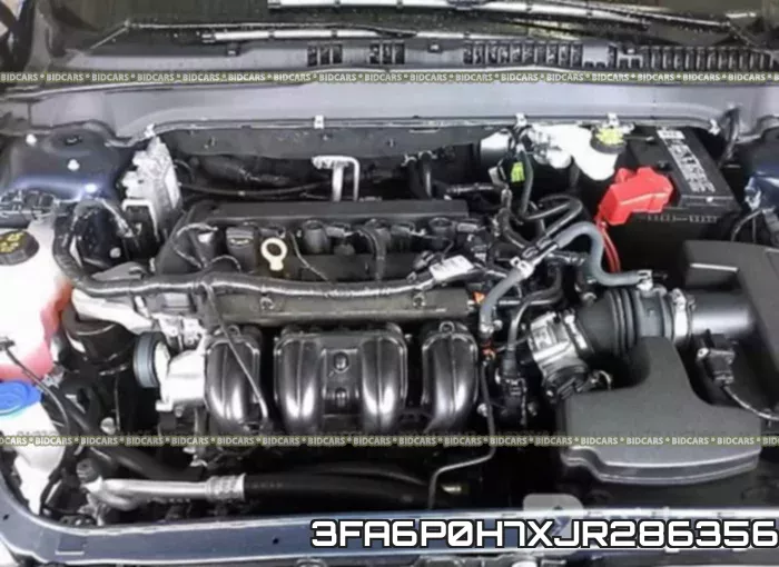 3FA6P0H7XJR286356 фото 2