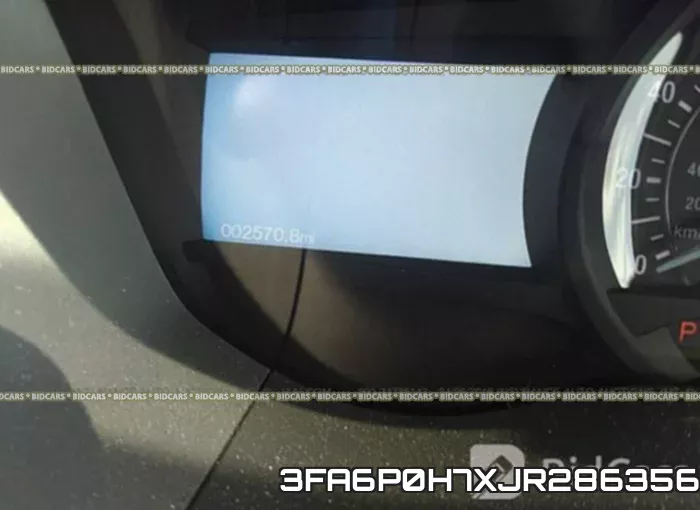 3FA6P0H7XJR286356 фото 8