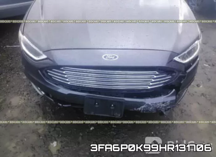 3FA6P0K99HR131706 фото 7
