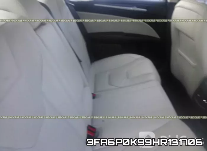 3FA6P0K99HR131706 фото 9
