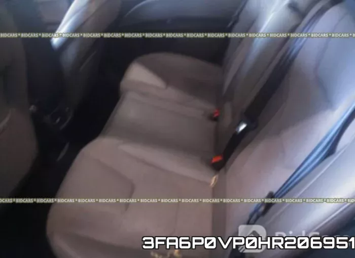 3FA6P0VP0HR206951 фото 9