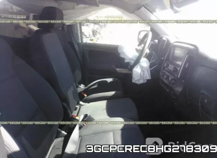 3GCPCREC8HG278309 фото 6