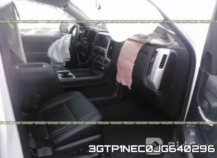 3GTP1NEC0JG640296 фото 6